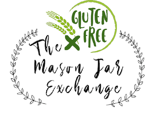 The Mason Jar Exchange Gluten Free Options
