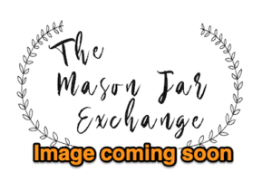 The Mason Jar Exchange image coming soon logo